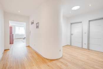 Pronájem bytu 3+1 v osobním vlastnictví 126 m², Mladá Boleslav