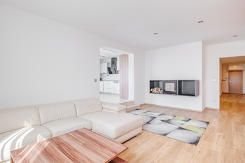 Pronájem bytu 3+1 v osobním vlastnictví 126 m², Mladá Boleslav