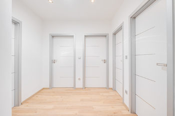 Pronájem bytu 3+1 v osobním vlastnictví 126 m², Mladá Boleslav