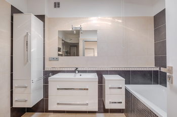 Pronájem bytu 3+1 v osobním vlastnictví 126 m², Mladá Boleslav