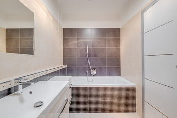 Pronájem bytu 3+1 v osobním vlastnictví 126 m², Mladá Boleslav