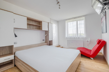 Pronájem bytu 3+1 v osobním vlastnictví 126 m², Mladá Boleslav