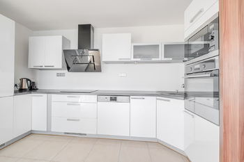 Pronájem bytu 3+1 v osobním vlastnictví 126 m², Mladá Boleslav