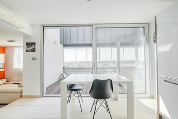 Pronájem bytu 3+1 v osobním vlastnictví 126 m², Mladá Boleslav