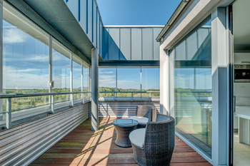 Pronájem bytu 3+1 v osobním vlastnictví 126 m², Mladá Boleslav