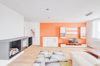 Pronájem bytu 3+1 v osobním vlastnictví 126 m², Mladá Boleslav