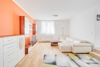 Pronájem bytu 3+1 v osobním vlastnictví 126 m², Mladá Boleslav