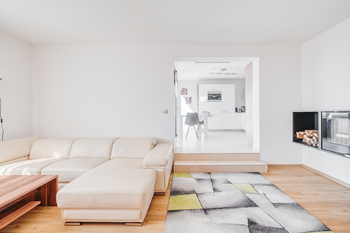 Pronájem bytu 3+1 v osobním vlastnictví 126 m², Mladá Boleslav