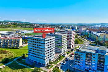 Pronájem bytu 3+1 v osobním vlastnictví 126 m², Mladá Boleslav