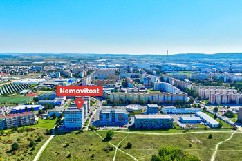 Pronájem bytu 3+1 v osobním vlastnictví 126 m², Mladá Boleslav