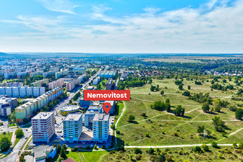 Pronájem bytu 3+1 v osobním vlastnictví 126 m², Mladá Boleslav