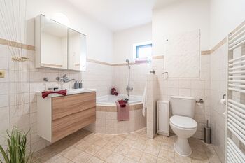 Pronájem bytu 2+kk v osobním vlastnictví 52 m², Brno