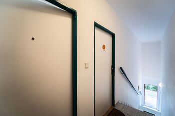 Pronájem bytu 2+kk v osobním vlastnictví 52 m², Brno