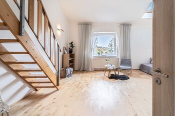 Pronájem bytu 2+kk v osobním vlastnictví 52 m², Brno
