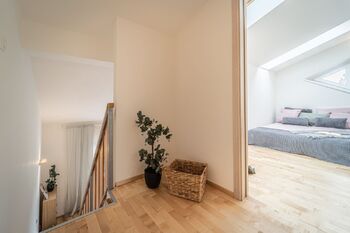 Pronájem bytu 2+kk v osobním vlastnictví 52 m², Brno