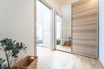 Pronájem bytu 2+kk v osobním vlastnictví 52 m², Brno