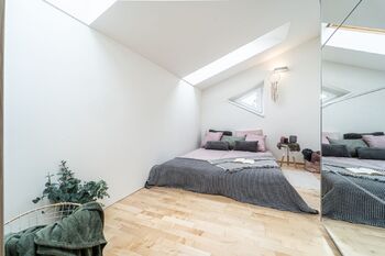 Pronájem bytu 2+kk v osobním vlastnictví 52 m², Brno