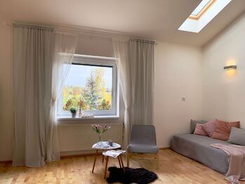 Pronájem bytu 2+kk v osobním vlastnictví 52 m², Brno
