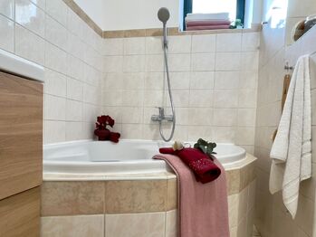 Pronájem bytu 2+kk v osobním vlastnictví 52 m², Brno