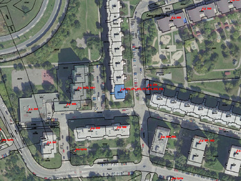 KM - 25.08.2025 - Prodej bytu 2+kk v osobním vlastnictví 47 m², Praha 9 - Černý Most