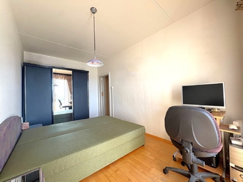 Prodej bytu 2+kk v osobním vlastnictví 47 m², Praha 9 - Černý Most