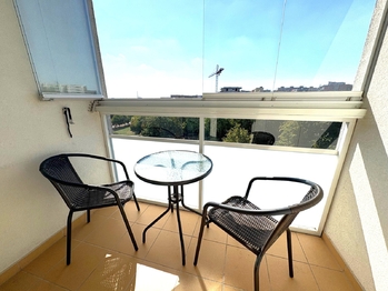 Prodej bytu 2+kk v osobním vlastnictví 47 m², Praha 9 - Černý Most