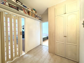 Prodej bytu 2+kk v osobním vlastnictví 47 m², Praha 9 - Černý Most