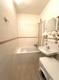 Prodej bytu 2+kk v osobním vlastnictví 47 m², Praha 9 - Černý Most