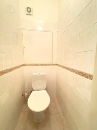Prodej bytu 2+kk v osobním vlastnictví 47 m², Praha 9 - Černý Most
