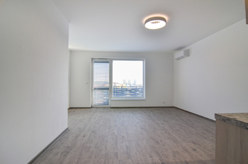 Pronájem bytu 1+kk v osobním vlastnictví 40 m², Břeclav