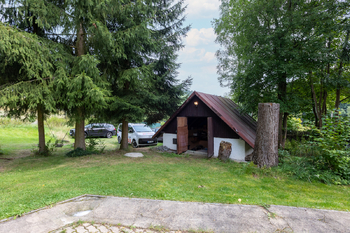 Prodej domu 380 m², Merklín