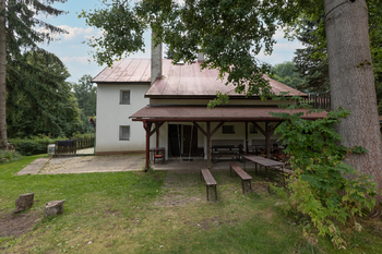 Prodej domu 380 m², Merklín