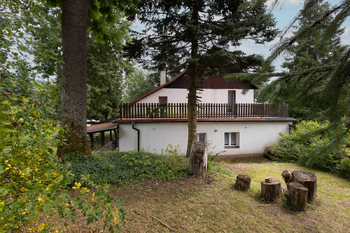 Prodej domu 380 m², Merklín