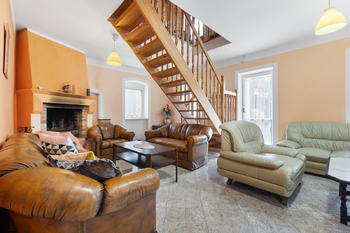 Prodej domu 380 m², Merklín