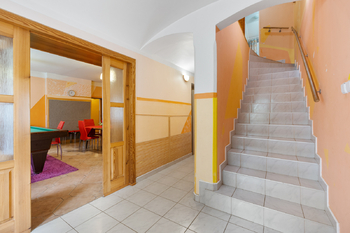 Prodej domu 380 m², Merklín