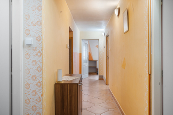 Prodej domu 380 m², Merklín