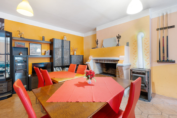 Prodej domu 380 m², Merklín