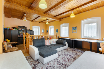 Prodej domu 380 m², Merklín