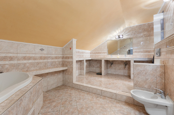 Prodej domu 380 m², Merklín