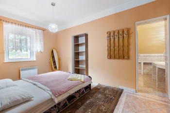 Prodej domu 380 m², Merklín
