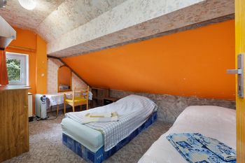 Prodej domu 380 m², Merklín