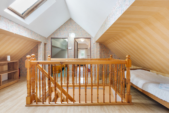 Prodej domu 380 m², Merklín