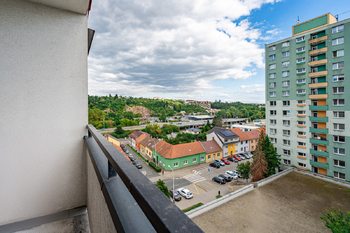 Pronájem bytu 1+1 v osobním vlastnictví 42 m², Brno