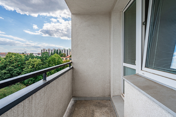 Pronájem bytu 1+1 v osobním vlastnictví 42 m², Brno