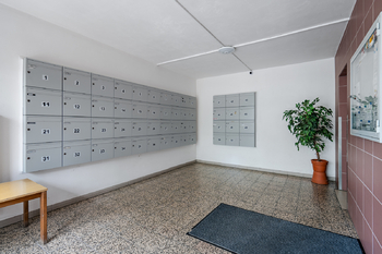 Pronájem bytu 1+1 v osobním vlastnictví 42 m², Brno