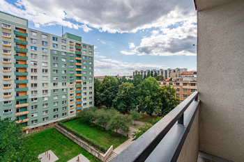 Pronájem bytu 1+1 v osobním vlastnictví 42 m², Brno
