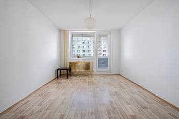 Pronájem bytu 1+1 v osobním vlastnictví 42 m², Brno