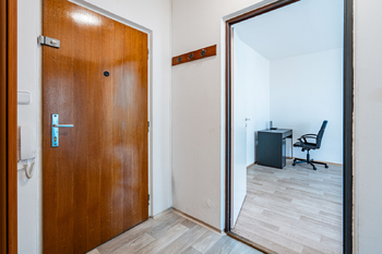 Pronájem bytu 1+1 v osobním vlastnictví 42 m², Brno