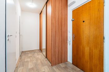 Pronájem bytu 1+1 v osobním vlastnictví 42 m², Brno