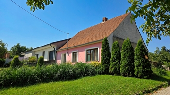 Prodej domu 78 m², Suchohrdly u Miroslavi